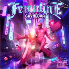 FEMULINE Gaymeova by Todrick Hall album reviews, ratings, credits