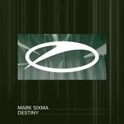 Destiny - Single by Mark Sixma album reviews, ratings, credits