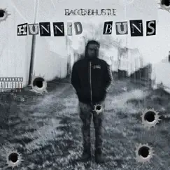 HunnidBuns - Single by Jhustle album reviews, ratings, credits