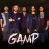 Gamp - EP album lyrics, reviews, download