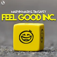 Feel Good Inc. Song Lyrics