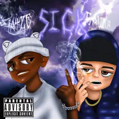 Sick (feat. Jace!) - Single by €ALOUR album reviews, ratings, credits