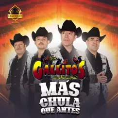 Más Chula Que Antes by Los Gallitos de Chihuahua album reviews, ratings, credits