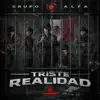 Triste Realidad (En Vivo) album lyrics, reviews, download