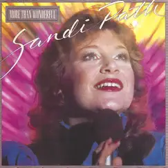 More Than Wonderful by Sandi Patty album reviews, ratings, credits