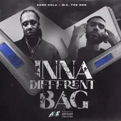 Inna Different Bag by Cash Cola & Mark Ant album reviews, ratings, credits