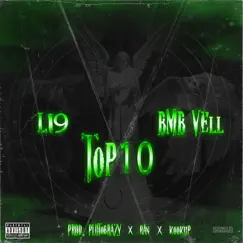 Top 10 - Single by BMB Vell album reviews, ratings, credits