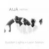 Aijā (Leon Somov Remix) - Single album lyrics, reviews, download