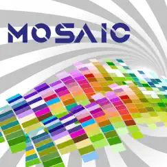 Mosaic - Single by Monika Kiss album reviews, ratings, credits