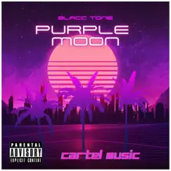 Purple Moon Song Lyrics