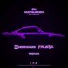 MCQUEEN (HEDEGAARD & FAUSTIX REMIX) [feat. Branco] - Single album lyrics, reviews, download