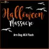 Halloween Massacre (feat. Ben Reilly) - Single album lyrics, reviews, download