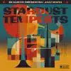 Stardust Tempests (feat. Matt Wong, Joel Behrman, Shaina E & Tommy Occhiuto) - Single album lyrics, reviews, download