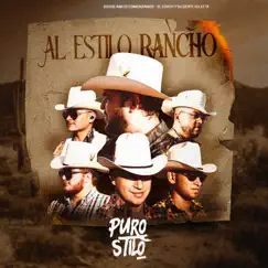 Al Estilo Rancho (En Vivo) by Puro Stilo album reviews, ratings, credits