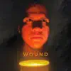 WOUND (anxiety as horror) - Single album lyrics, reviews, download