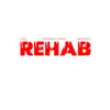 Rehab (feat. Xol333 & Moezart Beats) - Single album lyrics, reviews, download