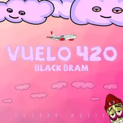Vuelo 420 Song Lyrics