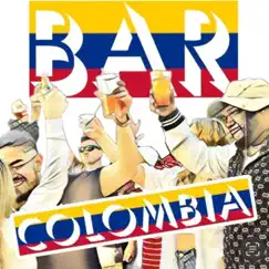 Bar Colombia (feat. Exclusive, Stephan Smirou & RARRIQUESO) - Single by Popkanon album reviews, ratings, credits