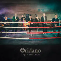 Full Contact (feat. Patrick Walker) - Single by Oridano Gypsy Jazz Band album reviews, ratings, credits