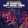 40 Essential Soft House Tunes (30years of Deep House Favorites) album lyrics, reviews, download