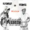 Ruger (feat. Korleon) - Single album lyrics, reviews, download