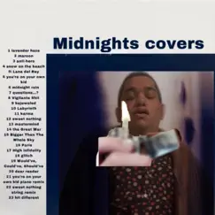 Midnight Rain Song Lyrics