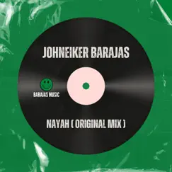 Nayah - Single by Johneiker Barajas album reviews, ratings, credits