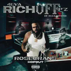 Roamin (feat. Phaded J & Biggreg) - Single by Rosecrans HopOut album reviews, ratings, credits