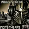 Ignite the Fire - Single album lyrics, reviews, download