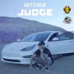 JUDGE ME (Radio Edit) - Single by Cateyez album reviews, ratings, credits