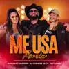 Me Usa (Remix) - Single album lyrics, reviews, download