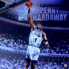 Penny Hardaway Song Lyrics