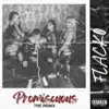 Promiscuous - Single album lyrics, reviews, download