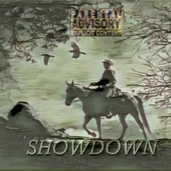 Showdown Song Lyrics