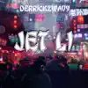 Jet Li - Single album lyrics, reviews, download