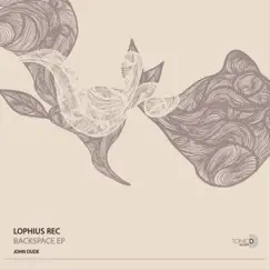 Backspace EP by Lophius Rec album reviews, ratings, credits