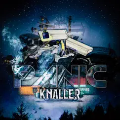 Panic - Single by KNALLER album reviews, ratings, credits