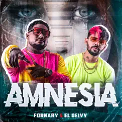 Amnesia - Single by Fornary \& El Deivy album reviews, ratings, credits