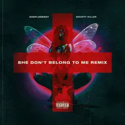 She Don't Belong To Me (Remix) - Single by Cheflodeezy & Bounty Killer album reviews, ratings, credits