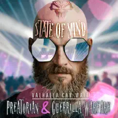 State of Mind - Single by Preatorian & Guerrilla Warfare album reviews, ratings, credits