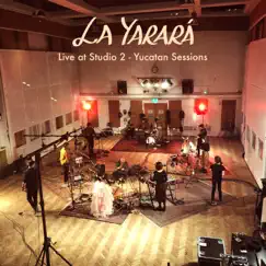 En la Noche (Live at Studio 2 - Yucatan Session) Song Lyrics