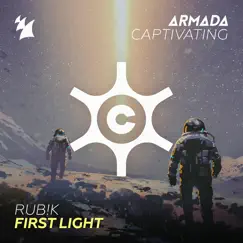 First Light - Single by Rub!k album reviews, ratings, credits