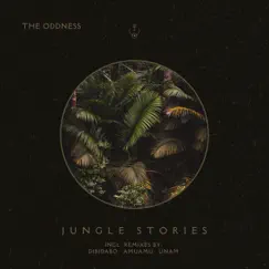 Jungle Stories (DIBIDABO Remix) - Single by The Oddness & Dibidabo album reviews, ratings, credits