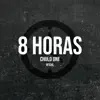 8 Horas song lyrics