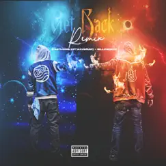 Get Back (feat. Kpt. KaveMan) [Remix] - Single by BillZBondZ album reviews, ratings, credits