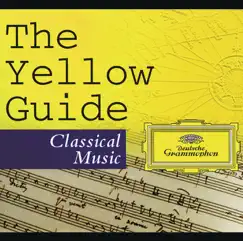 The Yellow Guide to Classical Music by Various Artists album reviews, ratings, credits