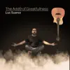The Add9 of Greatfulness (feat. Gergő Borlai, Miki Santamaría & Dani Trujillo) - Single album lyrics, reviews, download