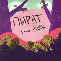 Пират (feat. 0611) Song Lyrics