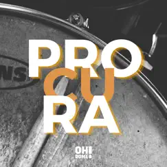 Procura (feat. Ezequiel De Santis) Song Lyrics