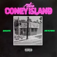 Petes Coney Island Song Lyrics